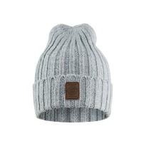 Bonnet de travail Beanie Blaklader en tricot réfléchissant 202000008800onesize