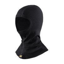 Arbeitshut Passe-montagne de travail Blaklader Balaclava en 100% laine mérinos 203317339900onesize