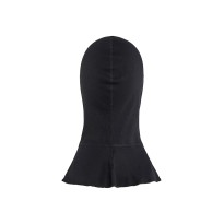Bonnet de travail Balaclava Blaklader, passe-montagne multinorme ignifuge antistatique 203817649900onesize