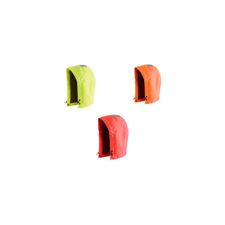 Casquette de travail Blaklader high vis...