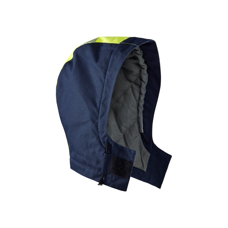 Bonnet de travail Beanie Blaklader ignifuge...