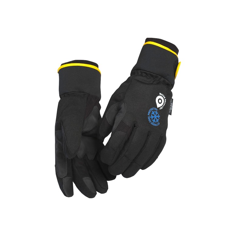 Gants de travail Blaklader avec le code...