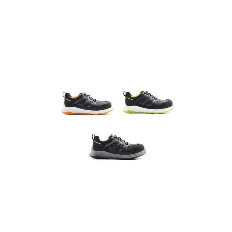 Chaussures de sécurité Blaklader Sprinter ESD...