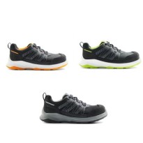 Chaussures de sécurité Blaklader Sprinter ESD S1PS FO SR SC 24020000994343
