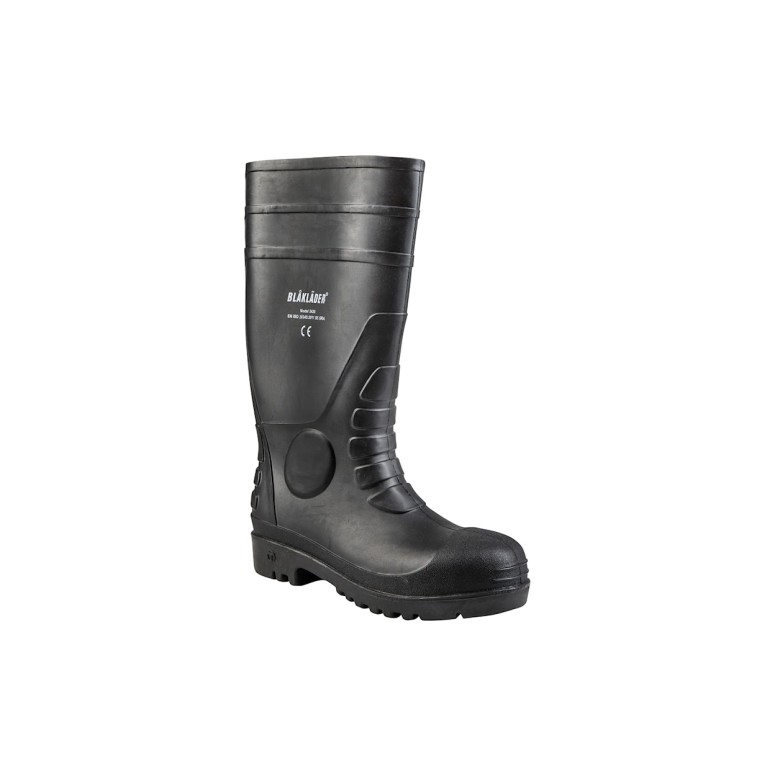 Bottes de sécurité Blaklader PVC S5 24200000990043