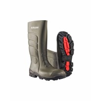 Bottes de sécurité Blaklader PVC S5 CI SRC 24213909469943
