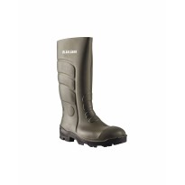 Bottes de sécurité Blaklader PVC S5 CI SRC 24213909469943