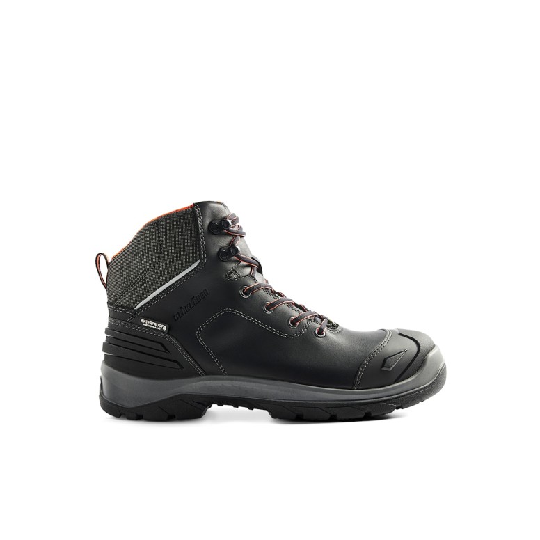 Chaussures de sécurité Blaklader Elite S3 SRC...
