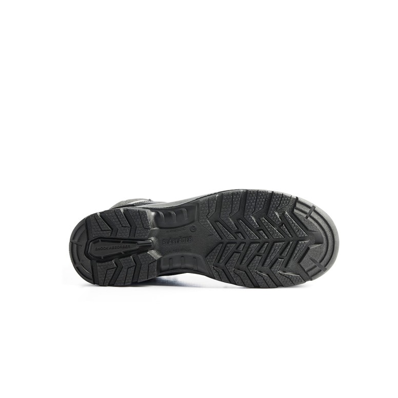Chaussures de sécurité Blaklader Elite S3 SRC...