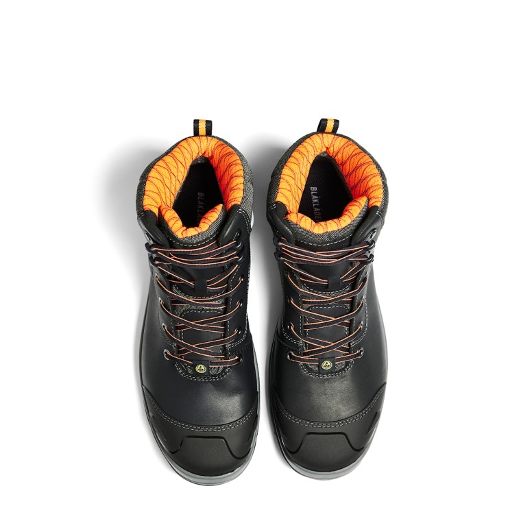 Chaussures de sécurité Blaklader Elite S3 SRC...