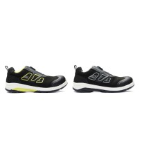 Chaussures de sécurité Blaklader Cradle Boa S1P ESD SRC 24400000993343