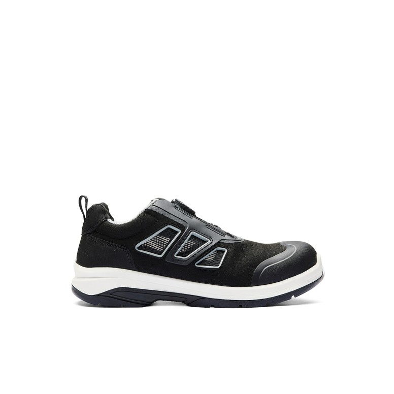 Chaussures de sécurité Blaklader Cradle Boa S1P...