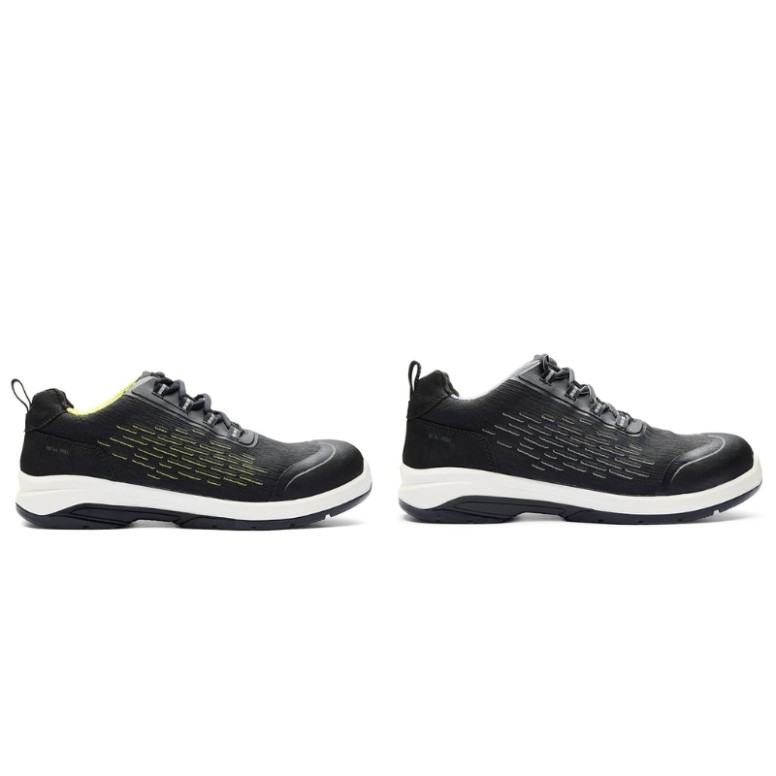 Chaussures de sécurité Blaklader Cradle S1P ESD...