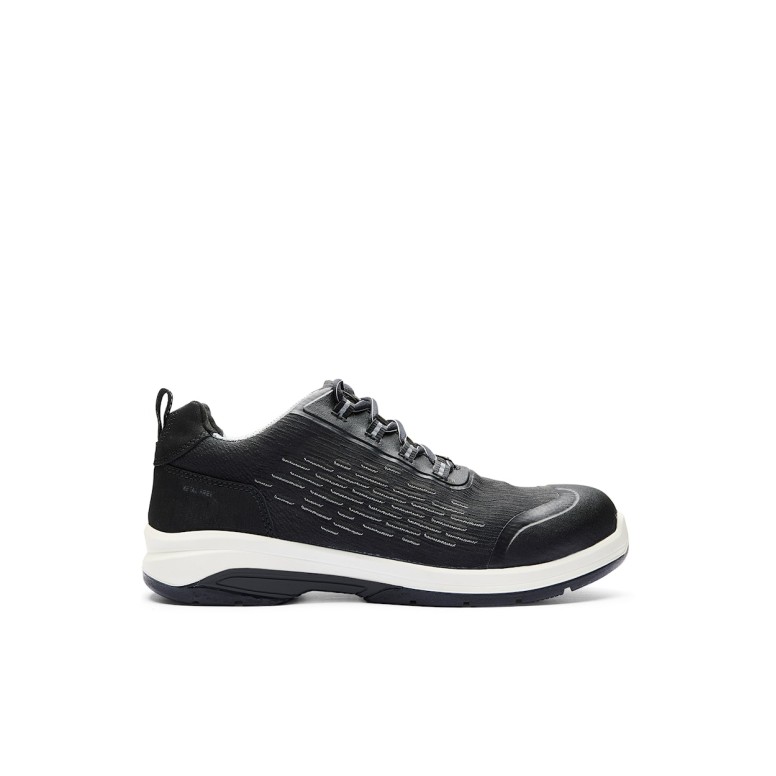 Chaussures de sécurité Blaklader Cradle S1P ESD...