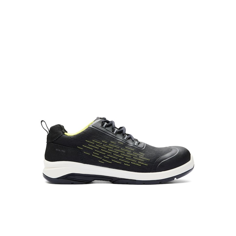 Chaussures de sécurité Blaklader Cradle S1P ESD...