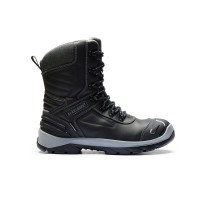 Chaussures de sécurité Blaklader Elite hiver S3 SRC HRO WR CI ESD 24570000990043