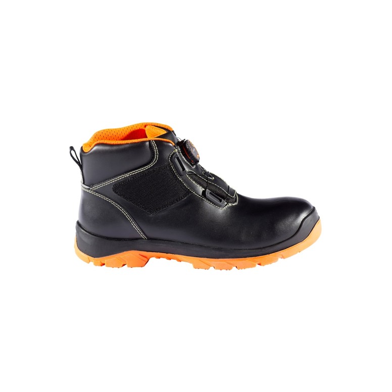 Chaussures de sécurité Blaklader Elite Soudure...