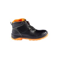 Chaussures de sécurité Blaklader Elite Soudure Boa S3 SRC HRO HI WG ESD 24580000990043