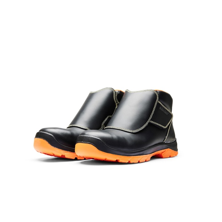 Chaussures de sécurité Blaklader Elite Soudure...