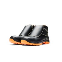 Chaussures de sécurité Blaklader Elite Soudure Boa S3 SRC HRO HI WG ESD 24580000990043
