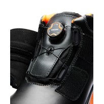 Chaussures de sécurité Blaklader Asphalt Boa S2P HRO HI SRA 24590000990043