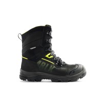 Chaussures de sécurité Blaklader Storm d'hiver S3 SRC HRO WR CI 24900000993343