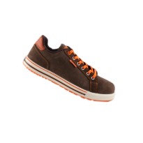 chaussures de sécurité Cofra Roster S3 SRC 35070-002