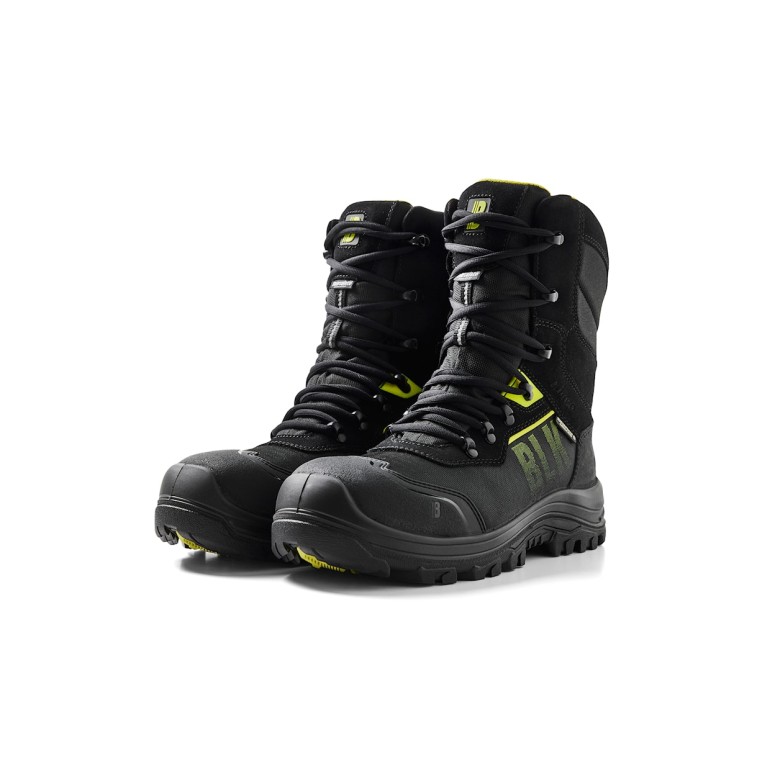 Chaussures de sécurité Blaklader Storm d'hiver...