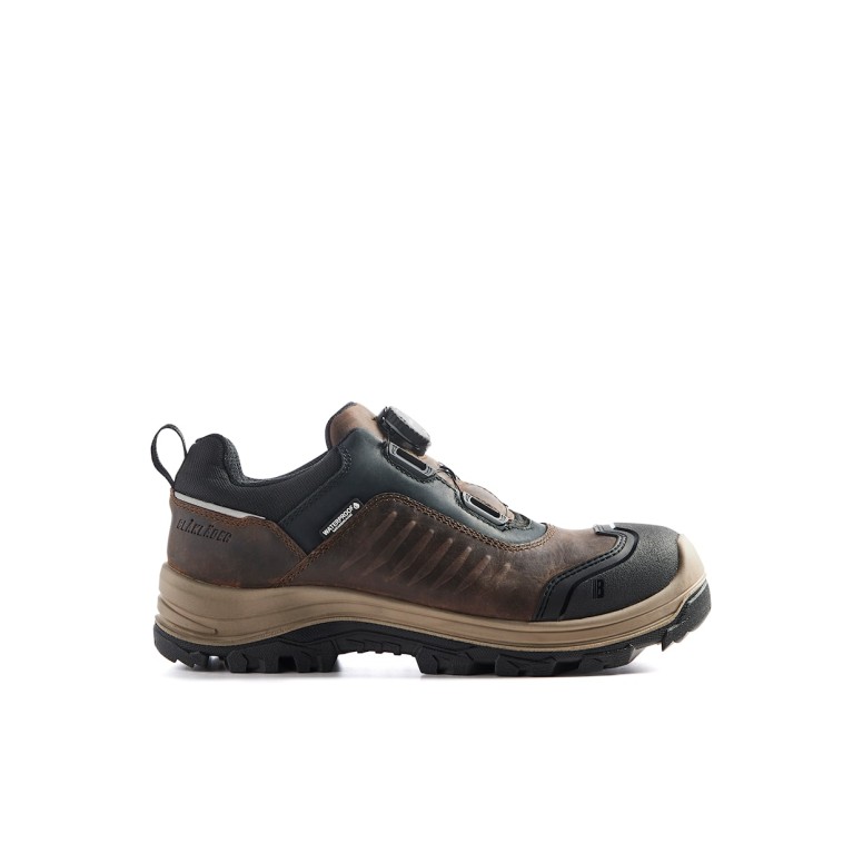 Chaussures de sécurité Blaklader Storm Boa S3...