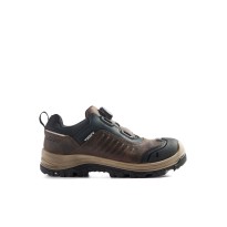 Chaussures de sécurité Blaklader Storm Boa S3 SRC HRO WR CI 24910000789943
