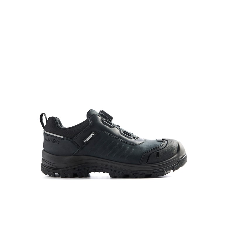 Chaussures de sécurité Blaklader Storm Boa S3...