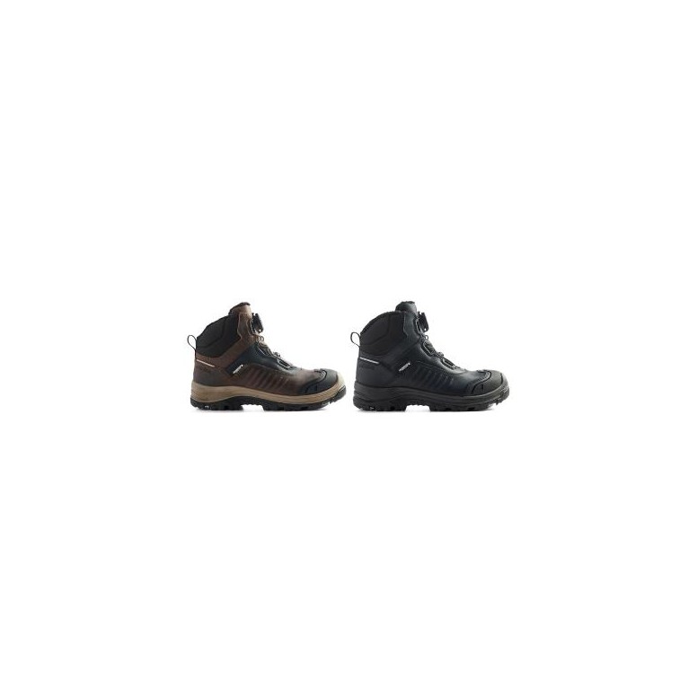 Chaussures de sécurité Blaklader Storm S3 SRC...