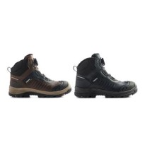 Chaussures de sécurité Blaklader Storm S3 SRC HRO WR CI 24920000789943