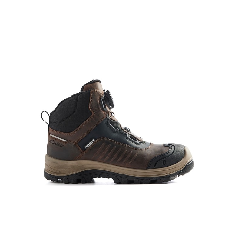 Chaussures de sécurité Blaklader Storm S3 SRC...