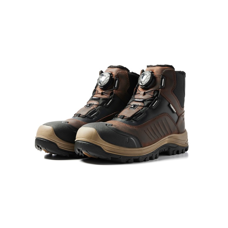 Chaussures de sécurité Blaklader Storm S3 SRC...