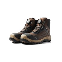 Chaussures de sécurité Blaklader Storm S3 SRC HRO WR CI 24920000789943