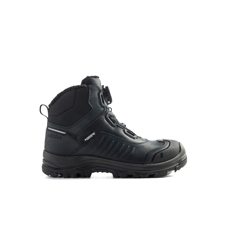 Chaussures de sécurité Blaklader Storm S3 SRC...