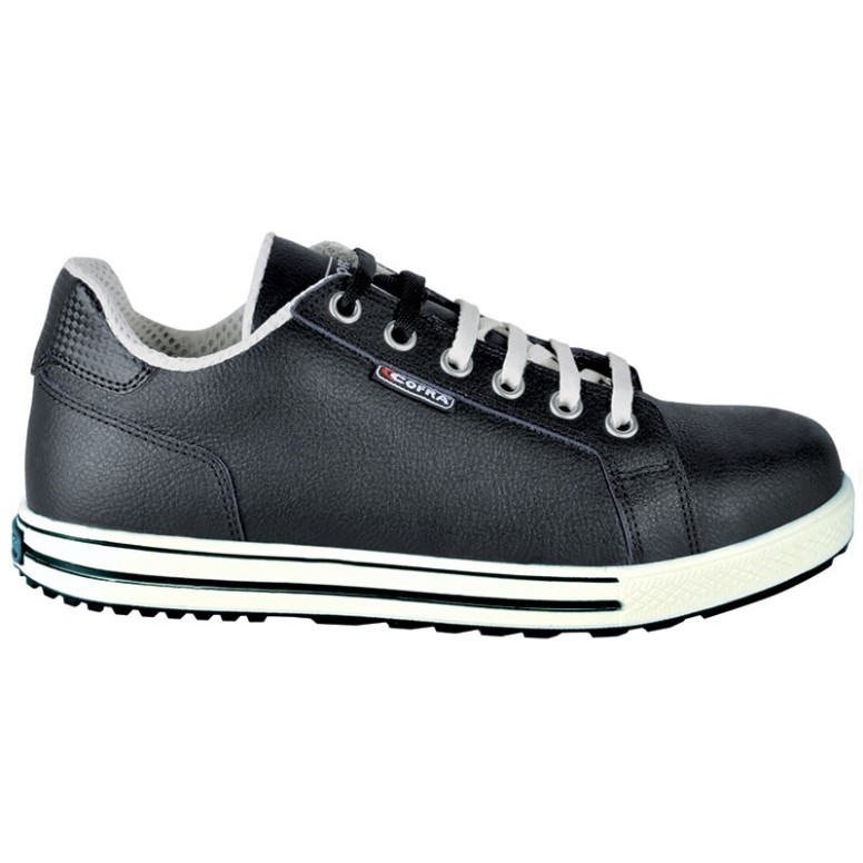 Chaussures de sécurité Cofra Throw S3 SRC...