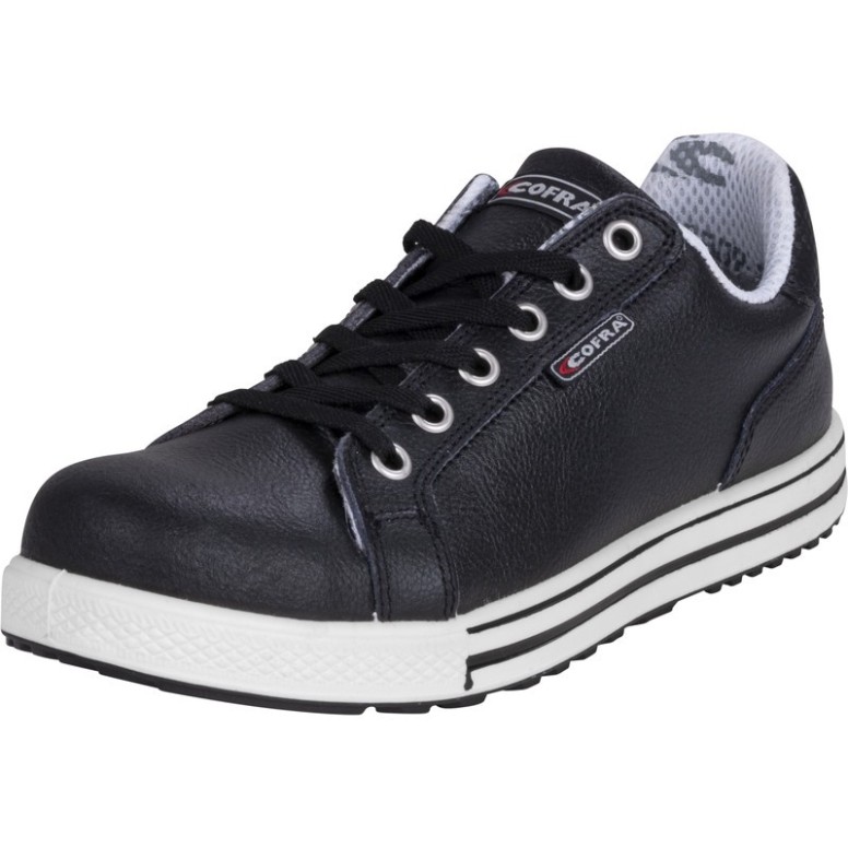 Chaussures de sécurité Cofra Throw S3 SRC...
