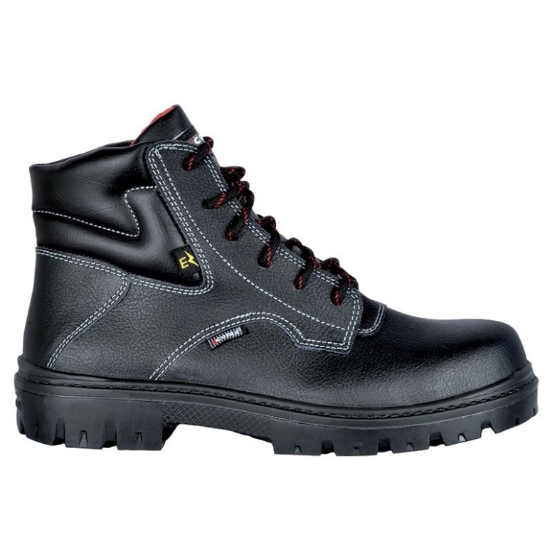 Chaussures de sécurité Cofra Electrical Bis SB...