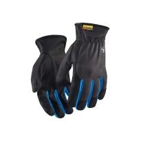 Gants de travail Blaklader avec fonction tactile...