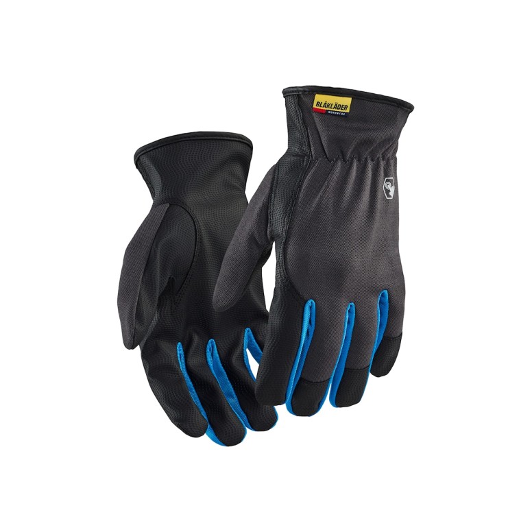 Gants de travail Blaklader avec fonction...