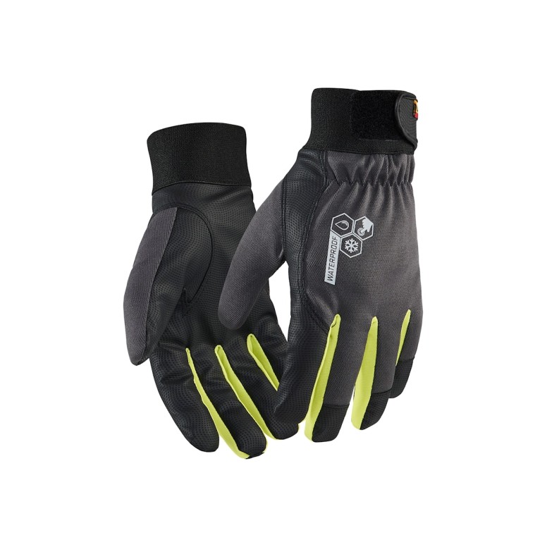 Gants de travail Blaklader avec fonction...
