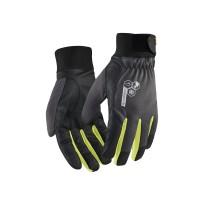 Gants de travail Blaklader avec fonction tactile doublés wp 28761404970010