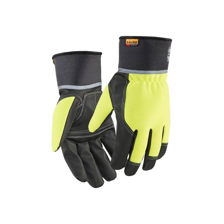Gants de travail Blaklader avec fonction...
