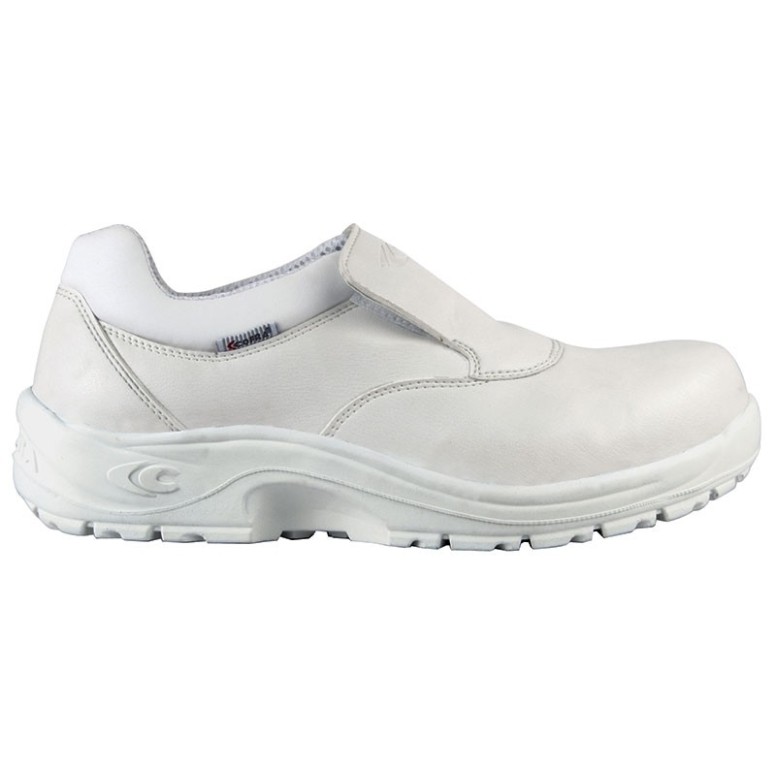 Chaussures de sécurité Cofra Titus S2 SRC...