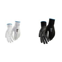 Gants de travail Blaklader avec revêtement en PU...
