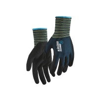 Gants de travail Blaklader avec revêtement en nitrile 29301457860010