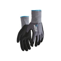 Gants de travail Blaklader avec revêtement en nitrile 29311454940010