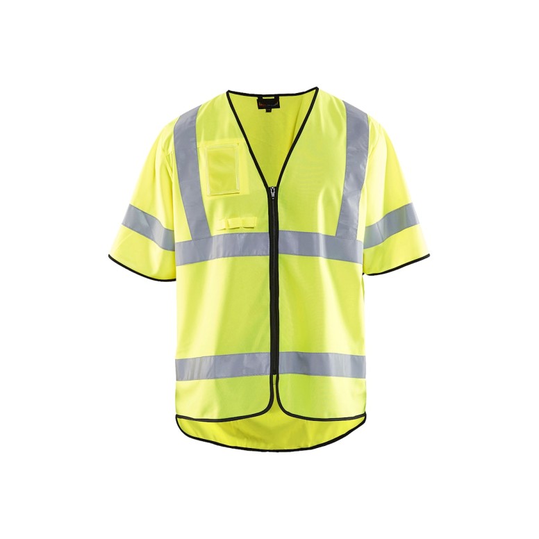 Gilet de travail haute visibilité Blaklader...